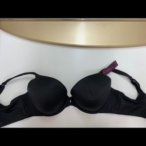 Cacique plunge uplift bra 40DDD